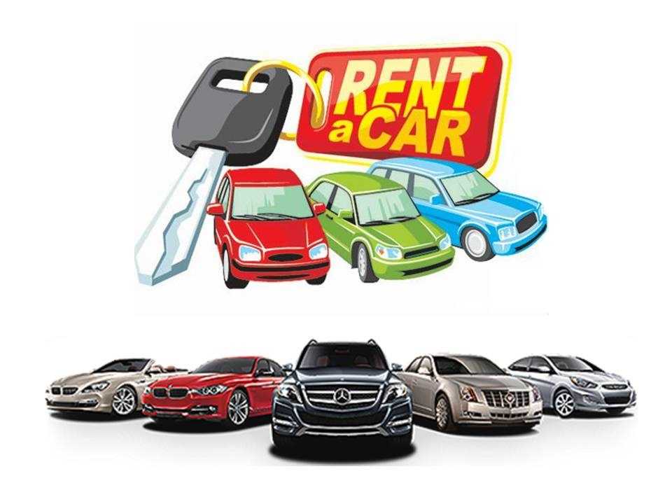 Şaphane Rent A Car
